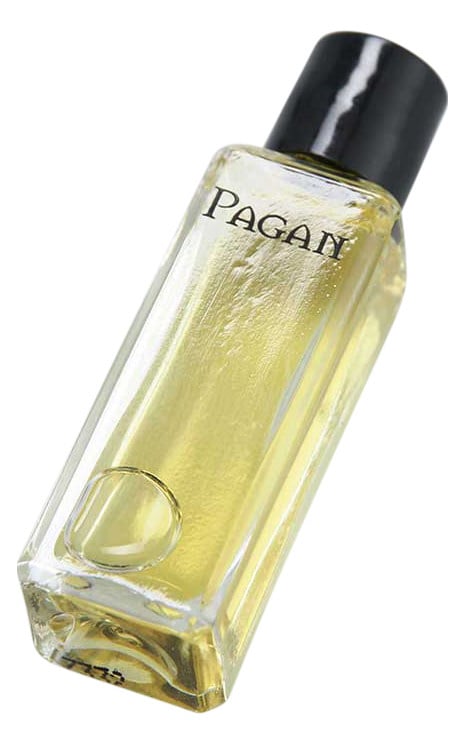 Pagan Perfum 3ml - Fragrance London