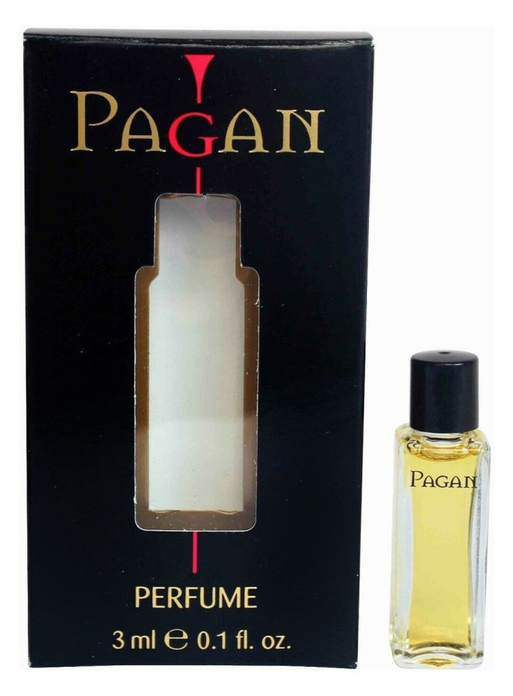 Pagan Perfum 3ml - Fragrance London
