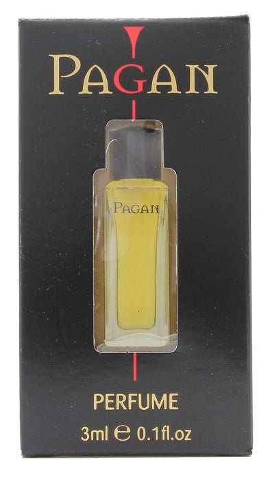 Pagan Perfum 3ml - Fragrance London