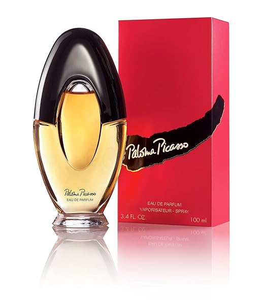 Paloma Picasso Eau de Parfum Spray 100ml - Fragrance London
