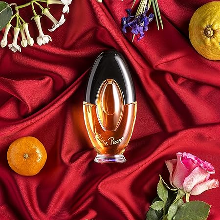 Paloma Picasso Eau de Parfum Spray 100ml - Fragrance London