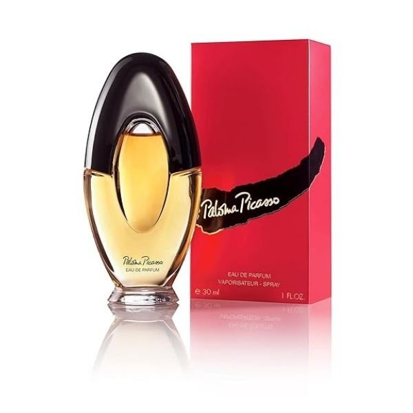 Paloma Picasso Eau de Parfum Spray 30ml - Fragrance London
