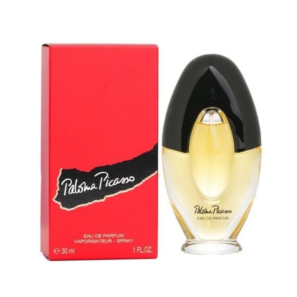 Paloma Picasso Eau de Parfum Spray 30ml - Fragrance London