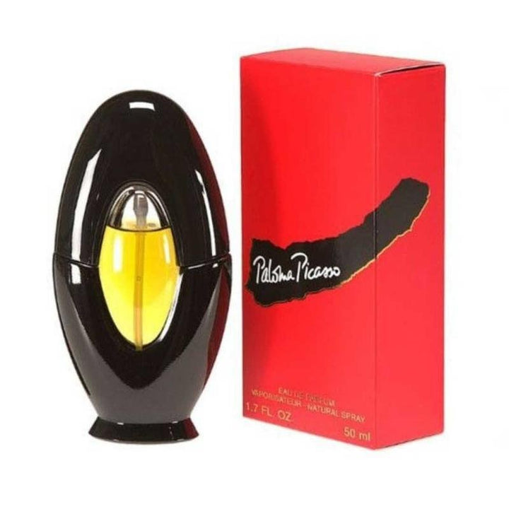Paloma Picasso Eau de Parfum Spray 50ml - Fragrance London