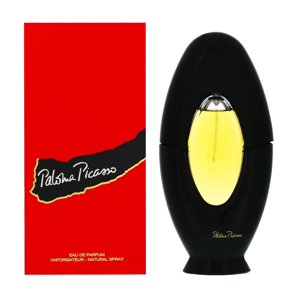 Paloma Picasso Eau de Parfum Spray 50ml - Fragrance London