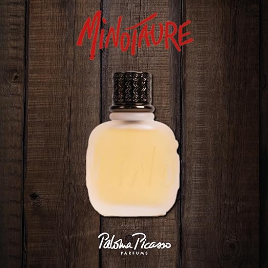 Paloma Picasso Minotaure Eau De Toilette 75ml - Fragrance London