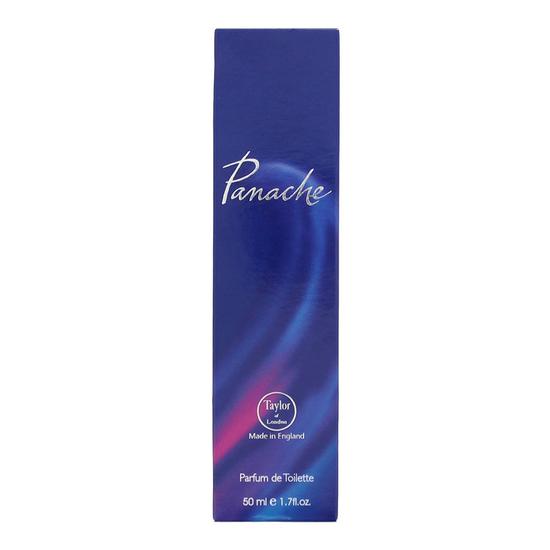 Panache Parfum de Toilette Spray 50ml - Fragrance London