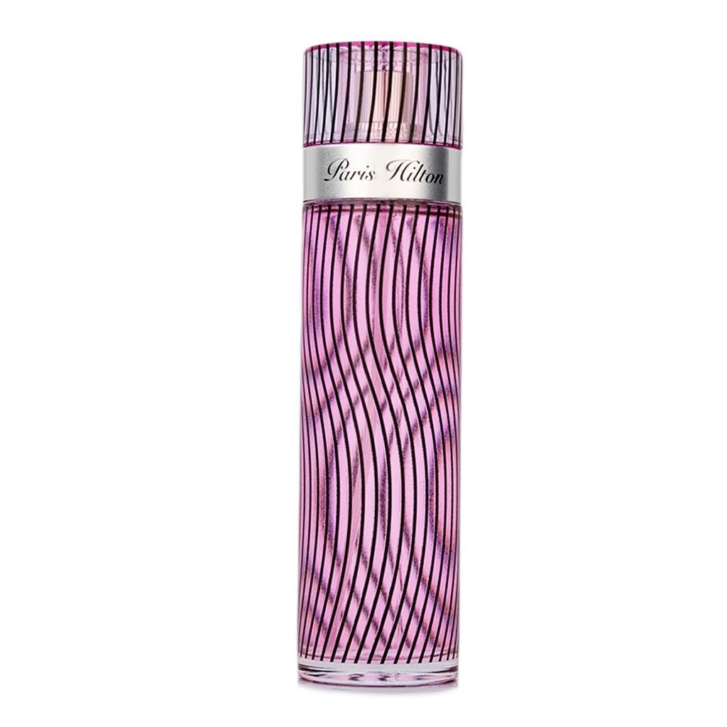 Paris Hilton Eau De Parfum Spray 100ml - Fragrance London