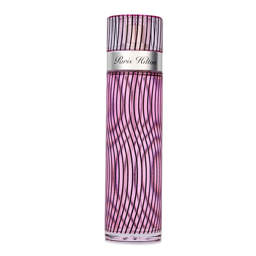 Paris Hilton Eau De Parfum Spray 100ml - Fragrance London