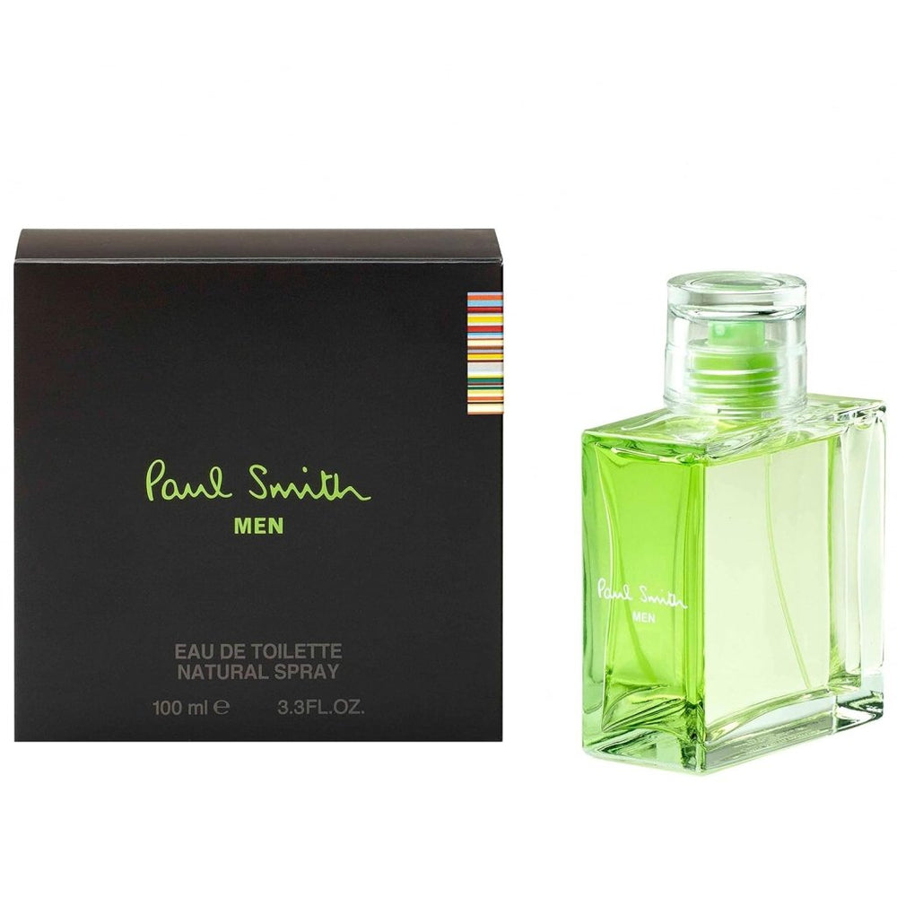 Paul Smith Eau de Toilette Spray 100ml - Fragrance London