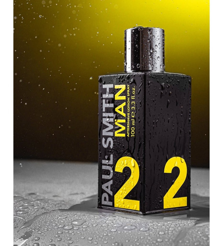 Paul Smith Man 2 After shave Spray 100ml - Fragrance London