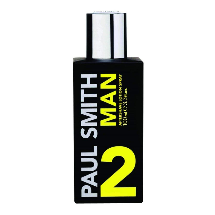 Paul Smith Man 2 After shave Spray 100ml - Fragrance London