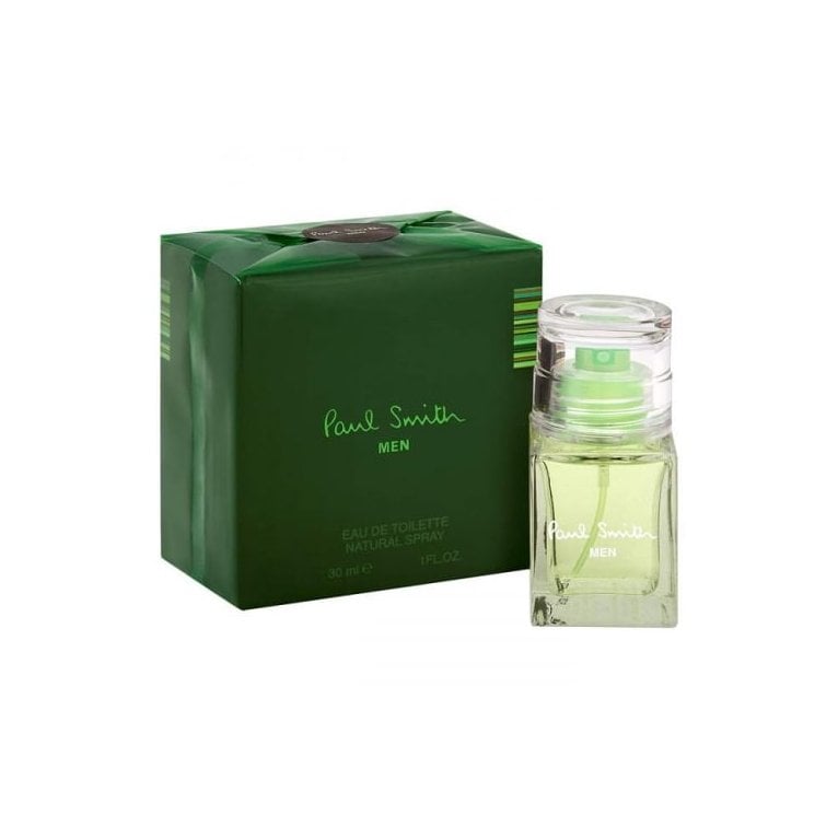 Paul Smith Eau de Toilette Spray 30ml