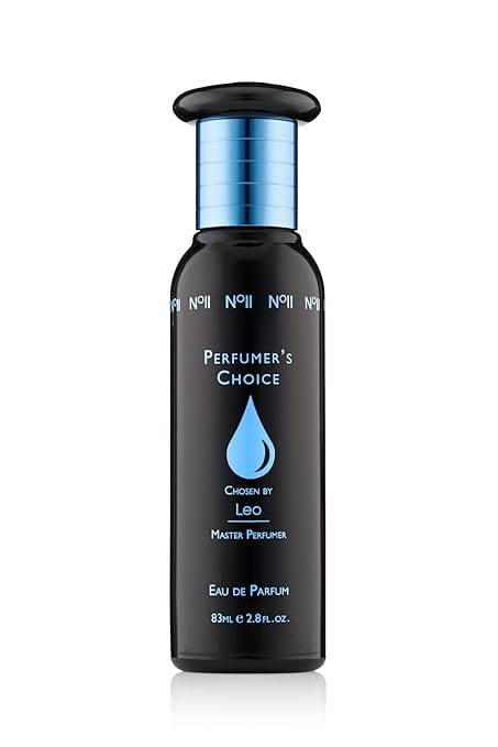 Perfumer's Choice Homme Leo No11 Eau de Parfum Spray 83ml - Fragrance London