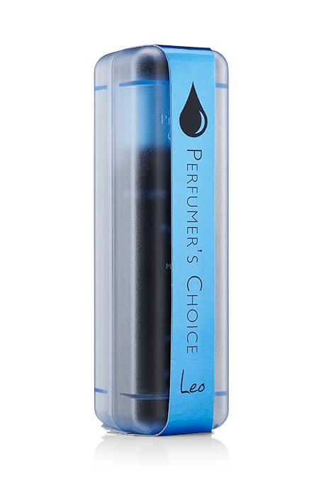 Perfumer's Choice Homme Leo No11 Eau de Parfum Spray 83ml - Fragrance London