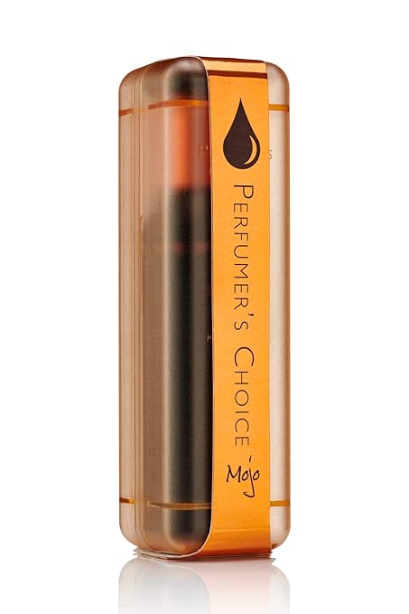 Perfumer's Choice Homme No10 Mojo Eau de Parfum Spray 83ml - Fragrance London