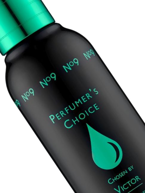Perfumer's Choice Homme Victor Eau de Parfum Spray 83ml - Fragrance London