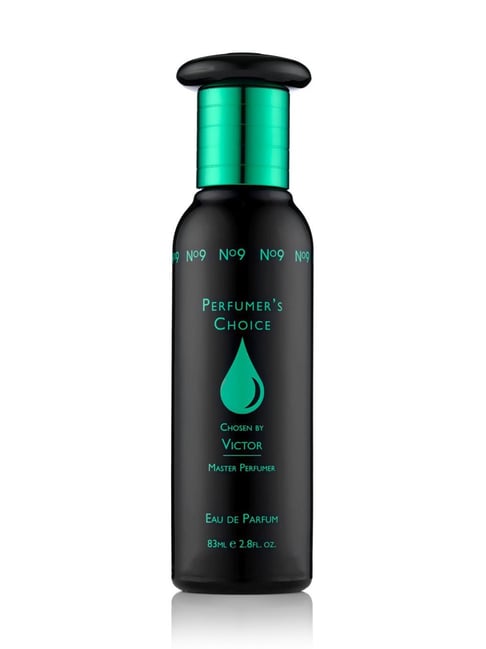 Perfumer's Choice Homme Victor Eau de Parfum Spray 83ml - Fragrance London