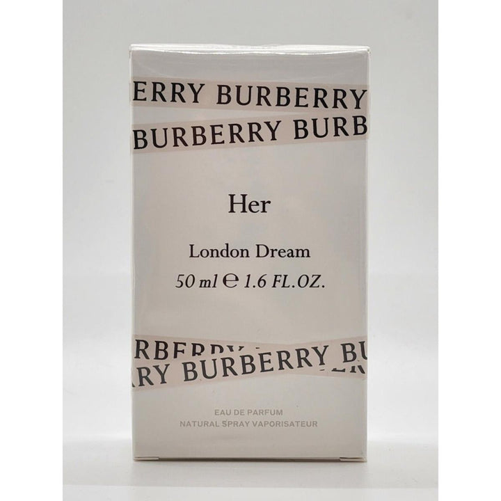 Burberry Her London Dream Eau De Parfum Spray 50ml