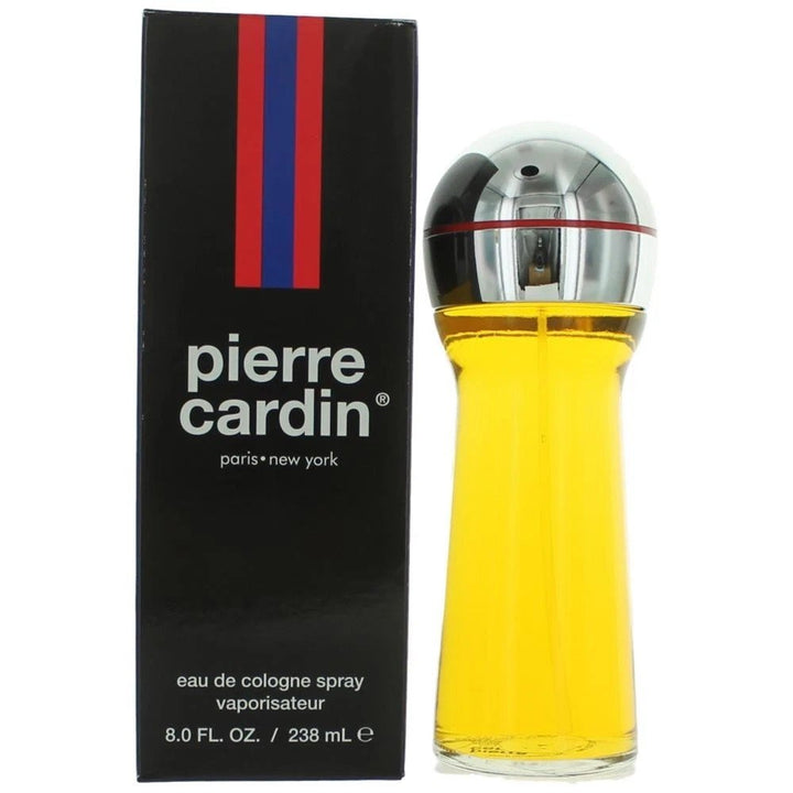 Pierre Cardin Pour Homme Cologne Spray 238ml - Fragrance London