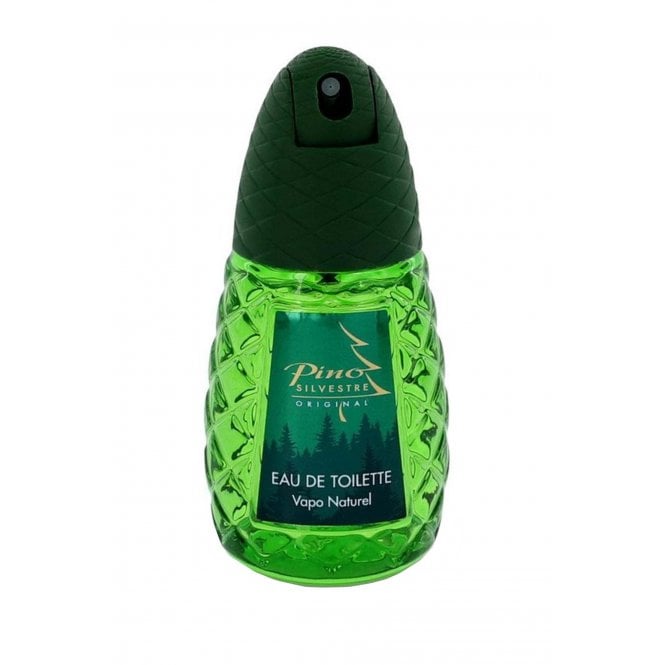Pino Silvestre Eau De Toilette 75ml - Fragrance London
