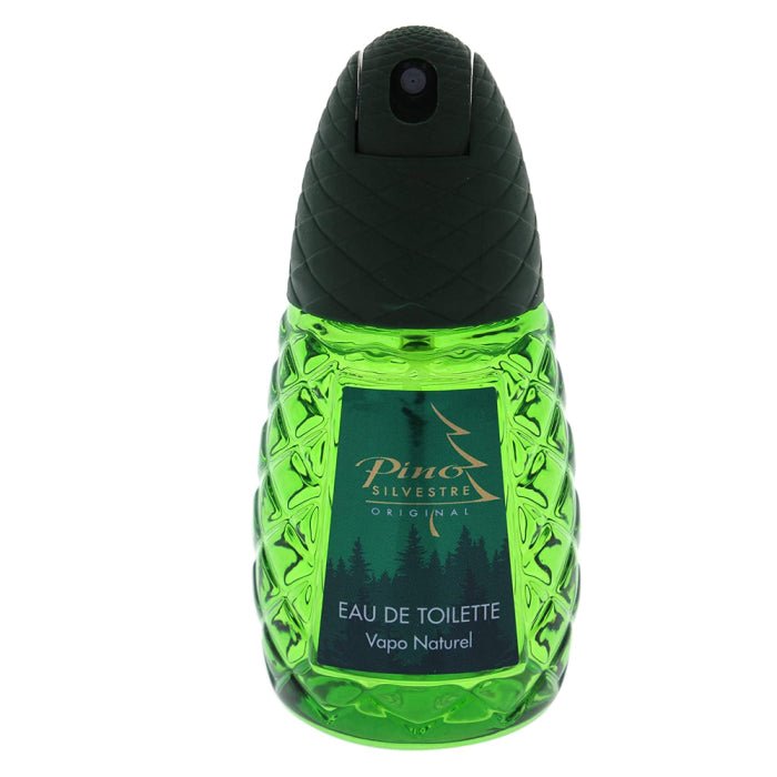 Pino Silvestre Eau De Toilette 75ml - Fragrance London