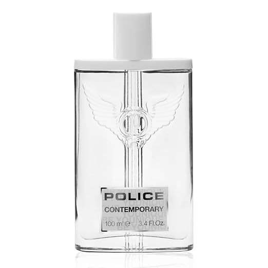 Police Contemporary Eau de Toilette Spray 100ml - Fragrance London