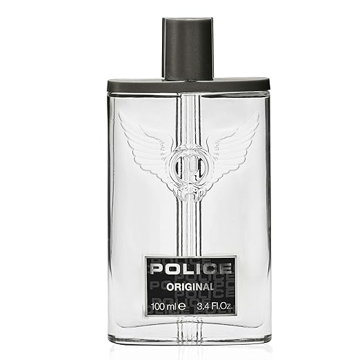 Police Eau De Toilette Spray 100ml - Fragrance London