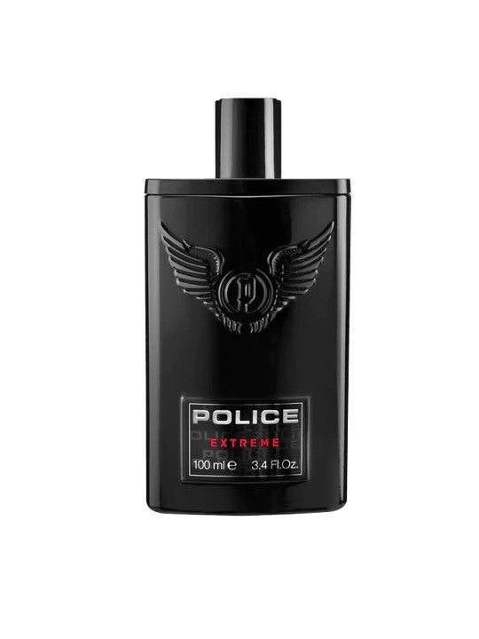 Police Extreme Eau de Toilette Spray 100ml - Fragrance London