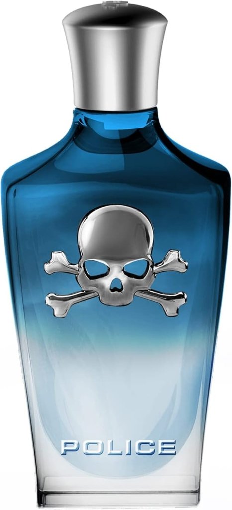 Police Potion Power Eau De Parfum Spray For Him 100ml - Fragrance London