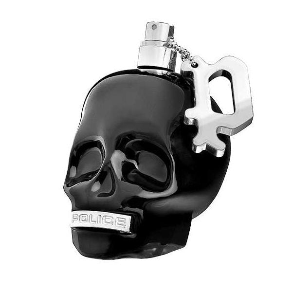Police To Be Bad Guy Eau De Toilette 40ml - Fragrance London