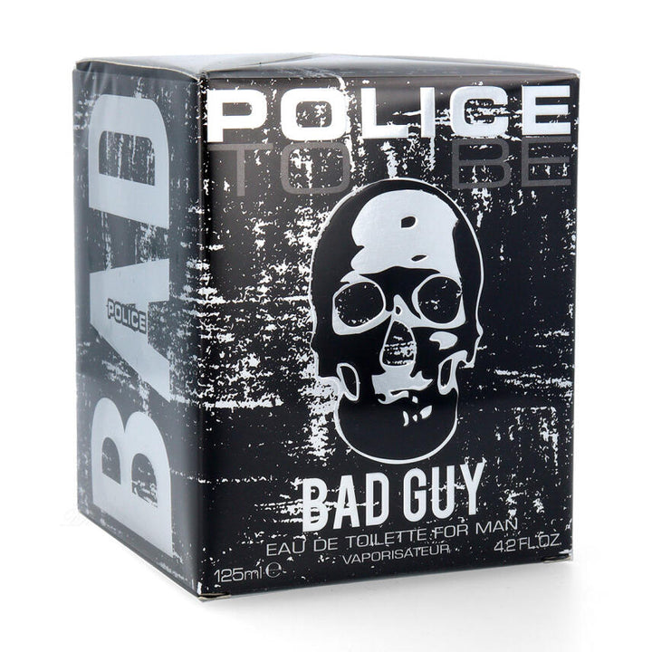 Police To Be Bad Guy Eau de Toilette Spray 125ml