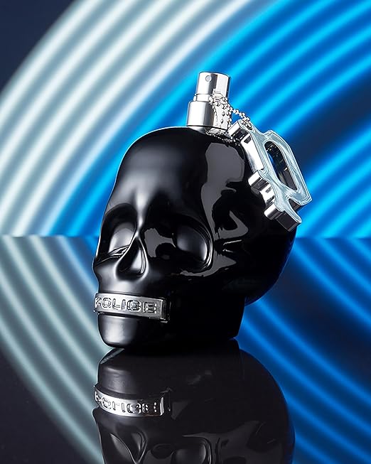 Police To Be Bad Guy Eau de Toilette Spray 125ml - Fragrance London