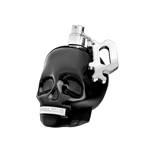 Police To Be Bad Guy Eau de Toilette Spray 125ml - Fragrance London