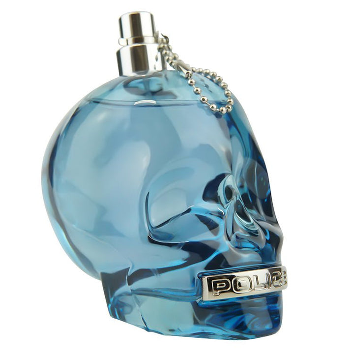 Police To Be Eau De Toilette Spray 125ml - Fragrance London