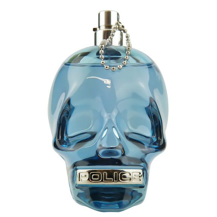 Police To Be Eau De Toilette Spray 125ml - Fragrance London