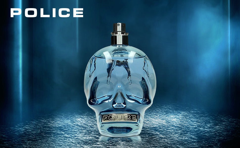 Police To Be Eau De Toilette Spray 40ml - Fragrance London