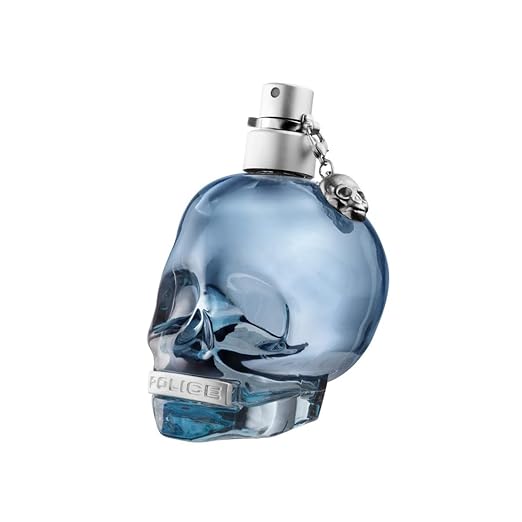 Police To Be Eau De Toilette Spray 40ml - Fragrance London
