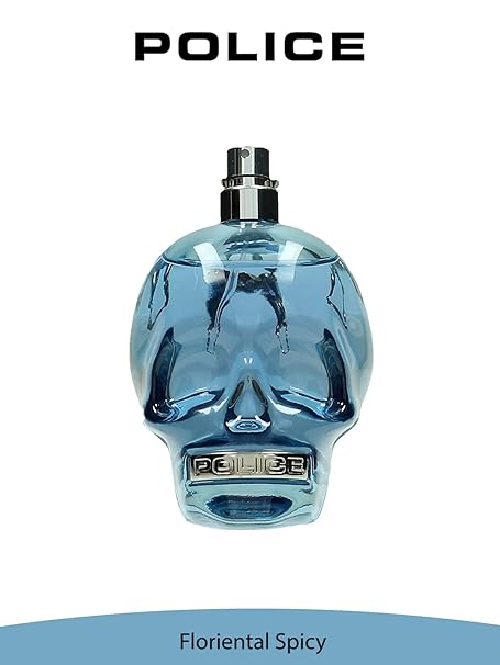 Police To Be Eau De Toilette Spray 40ml - Fragrance London