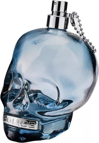 Police To Be Eau De Toilette Spray 75ml - Fragrance London