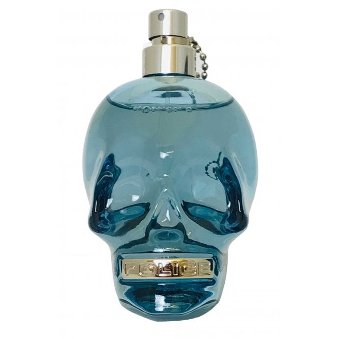 Police To Be Eau De Toilette Spray 75ml - Fragrance London