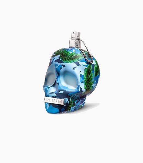 Police To Be Exotic Jungle Eau de Toilette Spray 125ml - Fragrance London