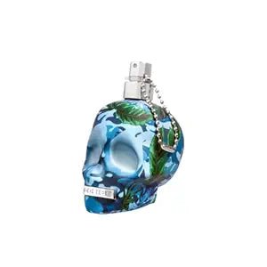 Police To Be Exotic Jungle Eau de Toilette Spray 40ml - Fragrance London