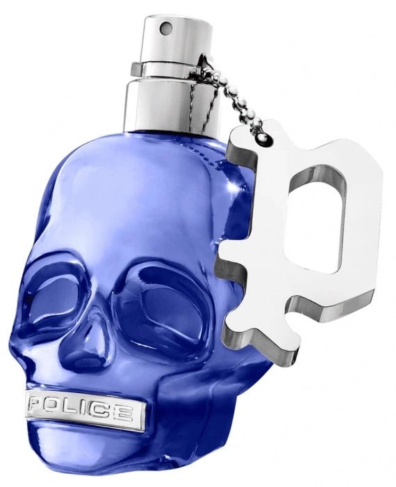 Police To Be #FreetoDare Man Eau de Toilette Spray 125ml - Fragrance London