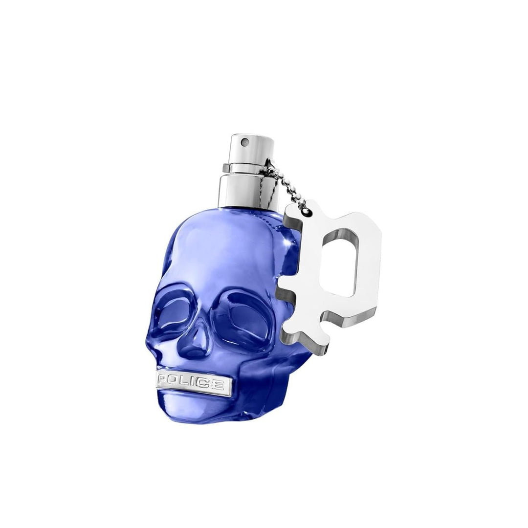 Police To Be Freetodare Man Eau De Toilette Spray 40ml - Fragrance London