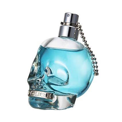 Police To Be Light Eau De Toilette Spray 40ml - Fragrance London