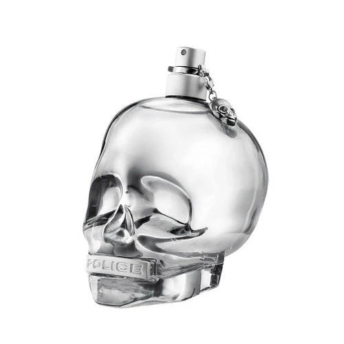 Police To Be Super [Pure] Eau De Toilette Spray 125ml - Fragrance London