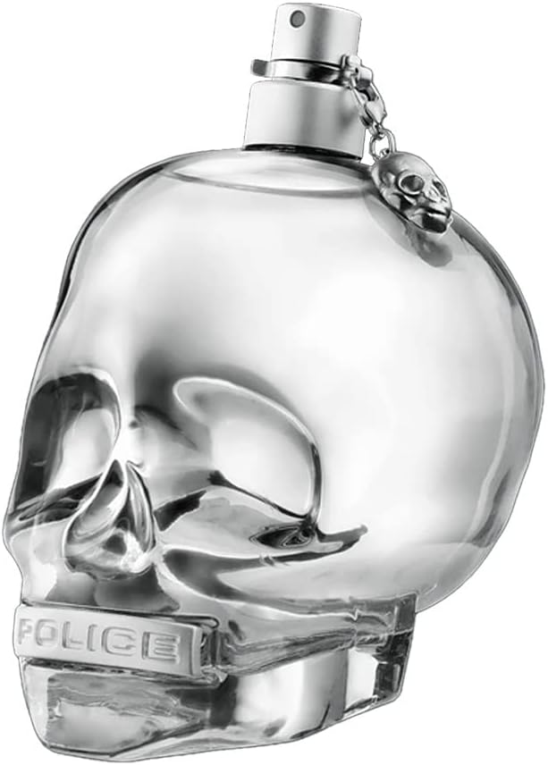 Police To Be Super [Pure] Eau De Toilette Spray 40ml - Fragrance London