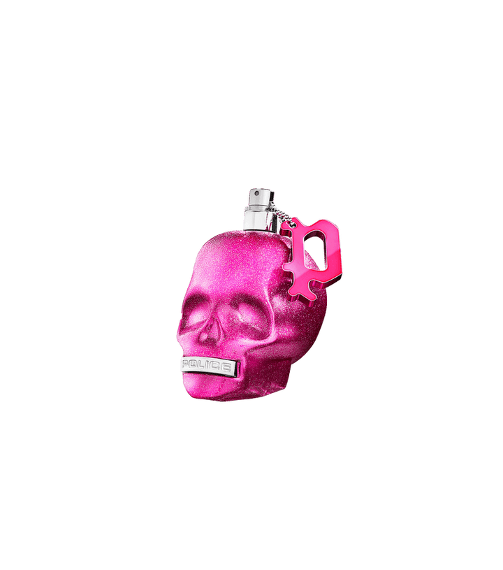 Police To Be Sweet Girl Eau De Parfum 75ml - Fragrance London