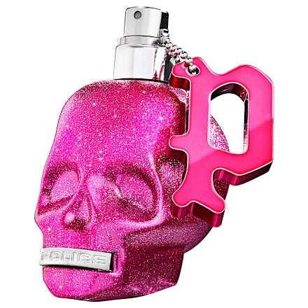 Police To Be Sweet Girl Eau de Parfum Spray 40ml - Fragrance London